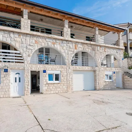 Awesome Apartment In Rogotin With Wifi *