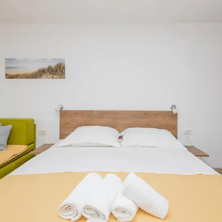 Awesome Apartment In Rogotin With Wifi